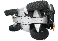 Комплект защит Stels ATV 700 Hsun/ 500 H / 450 H