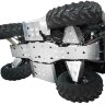 Комплект защит Stels ATV 700 Hsun/ 500 H / 450 H