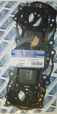 007-615-03 Верхний к-т прокладок Yamaha 1300R