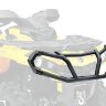 ПЕРЕДНИЙ БАМПЕР Outlander XT (Outlander 2006-2009 годов (кроме моделей с двигателем 800R) (G1))