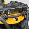 ПЕРЕДНИЙ БАМПЕР Outlander XT (Outlander 2006-2009 годов (кроме моделей с двигателем 800R) (G1))