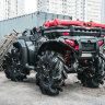 Кофр GKA для ATV Polaris Sportsman 850 High Lifter/ Sportsman XP 1000 High Lifter Edition