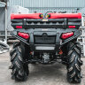 Кофр GKA для ATV Polaris Sportsman 850 High Lifter/ Sportsman XP 1000 High Lifter Edition