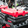 Кофр GKA для ATV Polaris Sportsman 850 High Lifter/ Sportsman XP 1000 High Lifter Edition