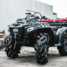 Кофр GKA для ATV Polaris Sportsman 850 High Lifter/ Sportsman XP 1000 High Lifter Edition
