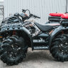 Кофр GKA для ATV Polaris Sportsman 850 High Lifter/ Sportsman XP 1000 High Lifter Edition