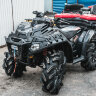 Кофр GKA для ATV Polaris Sportsman 850 High Lifter/ Sportsman XP 1000 High Lifter Edition