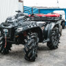 Кофр GKA для ATV Polaris Sportsman 850 High Lifter/ Sportsman XP 1000 High Lifter Edition