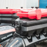 Кофр GKA для ATV Polaris Sportsman 850 High Lifter/ Sportsman XP 1000 High Lifter Edition