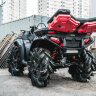 Кофр GKA для ATV Polaris Sportsman 850 High Lifter/ Sportsman XP 1000 High Lifter Edition