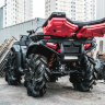 Кофр GKA для ATV Polaris Sportsman 850 High Lifter/ Sportsman XP 1000 High Lifter Edition