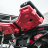 Кофр GKA для ATV Polaris Sportsman 850 High Lifter/ Sportsman XP 1000 High Lifter Edition