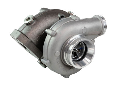 Турбина D6-400/435 Volvo Penta, Recmar