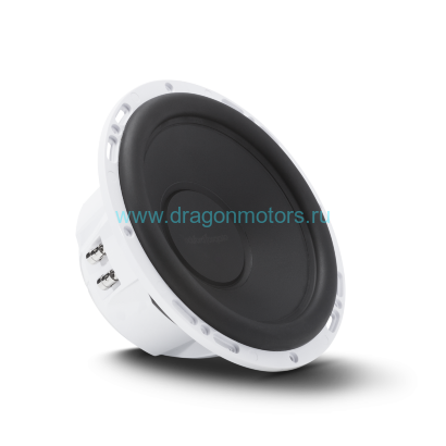 Влагозащищенный сабвуфер 10" Rockford Fosgate RM110D2