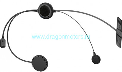 Bluetooth Мотогарнитура SENA 3S PLUS