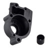 Корпус помпы Skipper для Mercury 110-225 (Alpha I)