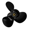 Винт гребной  Skipper для Suzuki 40-60HP алюминиевый, диаметр - 11 3/8", шаг 14"