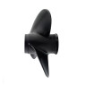 Винт гребной  Skipper для Suzuki 40-60HP алюминиевый, диаметр - 11 3/8", шаг 14"