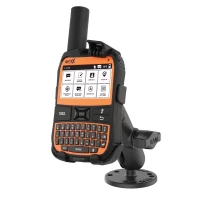 RAM-B-138-SPO5U RAM EZ-Roll'r  Drill-Down Mount для SPOT X
