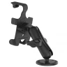 RAM-B-138-SPO5U RAM EZ-Roll'r  Drill-Down Mount для SPOT X