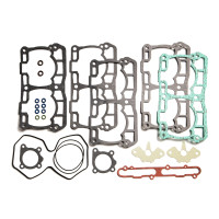 Комплект прокладок верхний SPI SM-09530T