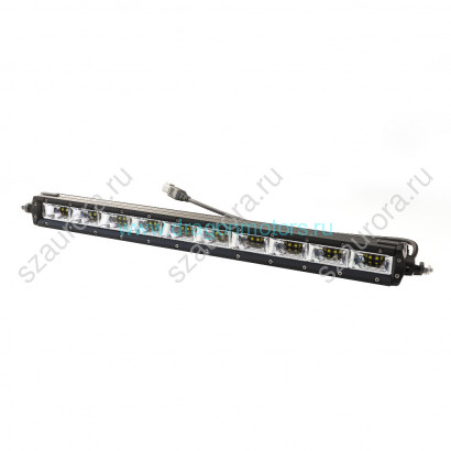 Aurora ALO-S1-20-E13J 9V-36V 100W