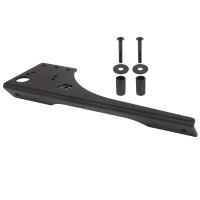 RAM-VB-186ST1 База RAM No-Drill  для пикапов RAM 1500 '19–21 (5-е поколение)