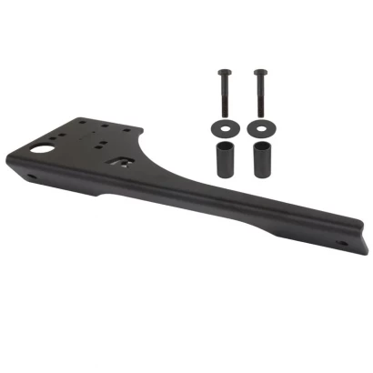 RAM-VB-186ST1 База RAM No-Drill  для пикапов RAM 1500 '19–21 (5-е поколение)