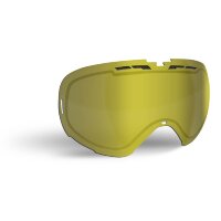Линза 509 Revolver - Gold Mirror/Yellow Tint