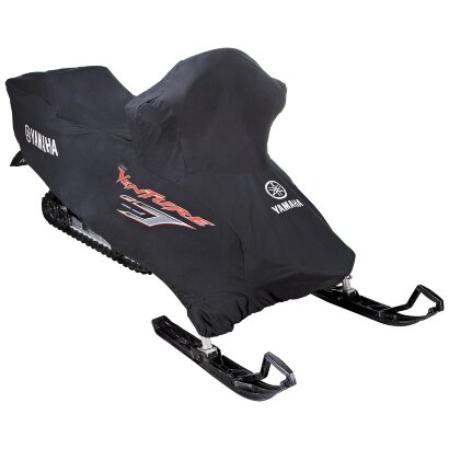 Чехол транспортировочный для Yamaha RS Venture TF, GT 09-14г - SMA-COVER-56-00