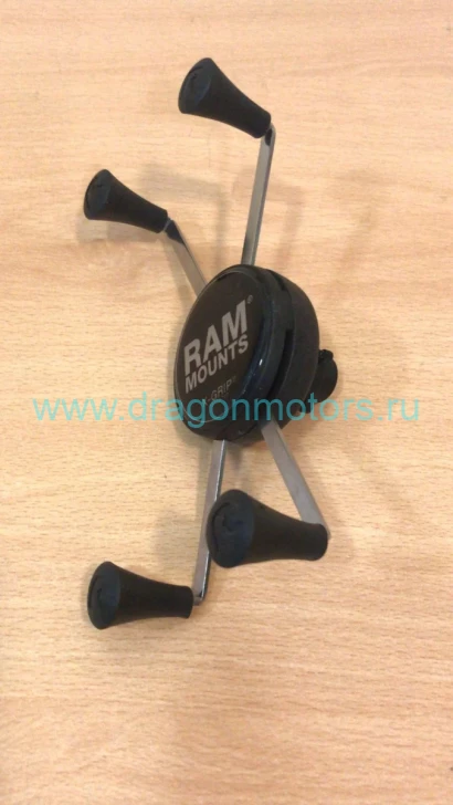 Крепление RAM (RAM-HOL-UN10SBU)