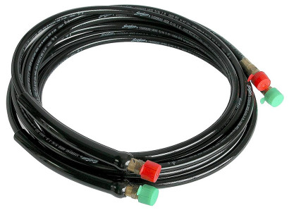 Гидравлические шланги «SeaStar» HO5102, 2 фута (0.6 м). (10237290)
