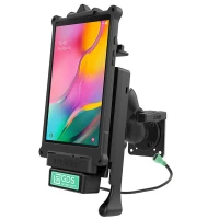 RAM-GDS-101LB-OMT2-SAM55U Комплект автомобильной док-станции GDS для Samsung Tab A 8.0 (2019)