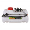 Опрыскиватель для квадроцикла SeaFlo, 4GPM, 80PSI, 12V - SFSP-100-040-01B