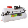 Опрыскиватель для квадроцикла SeaFlo, 4GPM, 80PSI, 12V - SFSP-100-040-01B
