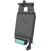 RAM-GDS-DOCKL-V2-SAM40U автомобильная док-станция GDS для Samsung Tab A 8,0 (2018) SM-T387