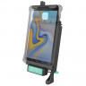 RAM-GDS-DOCKL-V2-SAM40U автомобильная док-станция GDS для Samsung Tab A 8,0 (2018) SM-T387