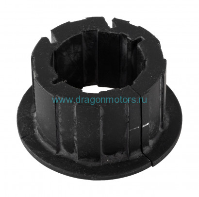 Rubber, Крепление вышеr Suzuki 54132-91J10-000
