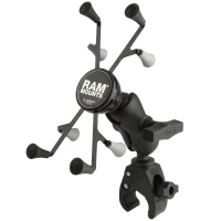 RAM-400-B-UN8U RAM X-Grip с малым креплением RAM Tough-Claw  для планшетов 7-8 дюймов
