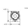 Лебедка Superwinch Terra 25 синтетический трос