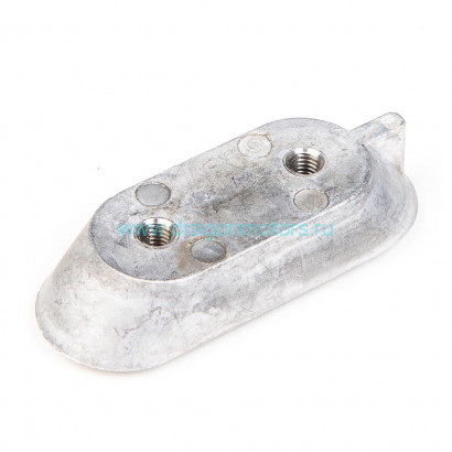 Анод Tecnoseal для Yamaha F40-50, магний - 01123-1MG