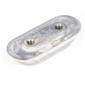 Анод Tecnoseal для Yamaha F40-50, магний - 01123-1MG