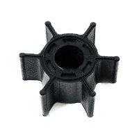 Крыльчатка помпы охлаждения двигателя Tohatsu 3B2-65021-1