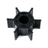Крыльчатка помпы охлаждения двигателя Tohatsu 3B2-65021-1