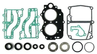 Комплект прокладок для Yamaha 9.9F, 15F 