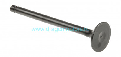 Клапан, выпускной Suzuki 12915-73G20-000