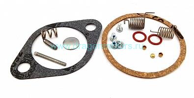 809735A1 Рем.комплект карбюратора для MERCURY/FORCE 90-95 (Quicksilver)