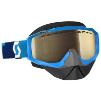 Очки SCOTT Hustle BLB