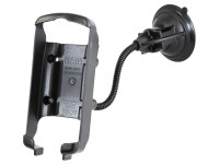 RAP-105-6224-GA14U Всасывание RAM Twist-Lock  с RAM Flex-Arm  для Garmin GPSMAP + другое