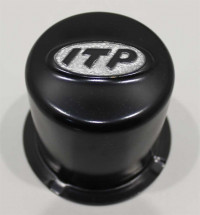 Центральный колпачок диска ITP SM130B
